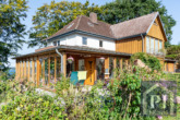 Schöner Garten