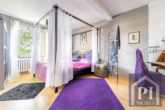 Schafzimmer Erdgeschoss
