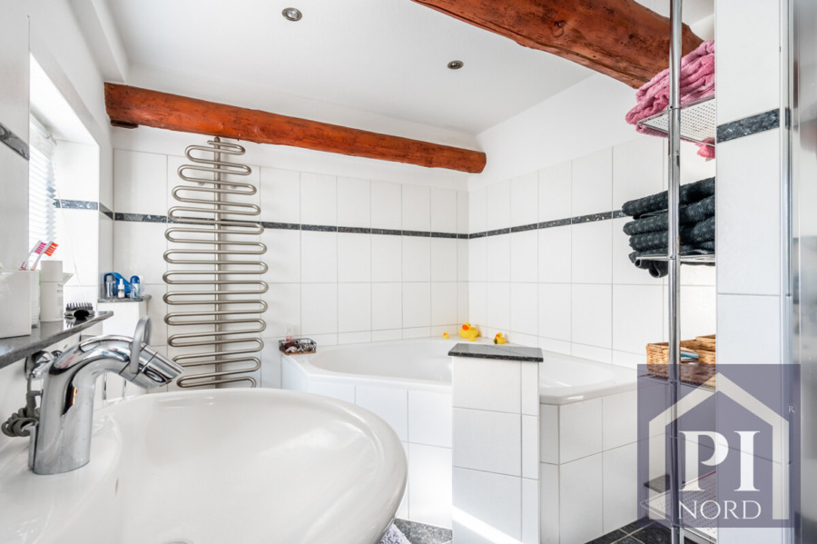 Badezimmer DG