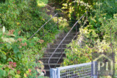 Treppe zur Promenade