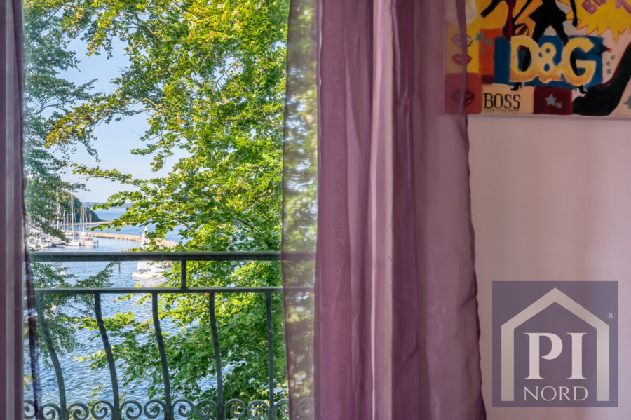 Kinderzimmer 2 Ausblick