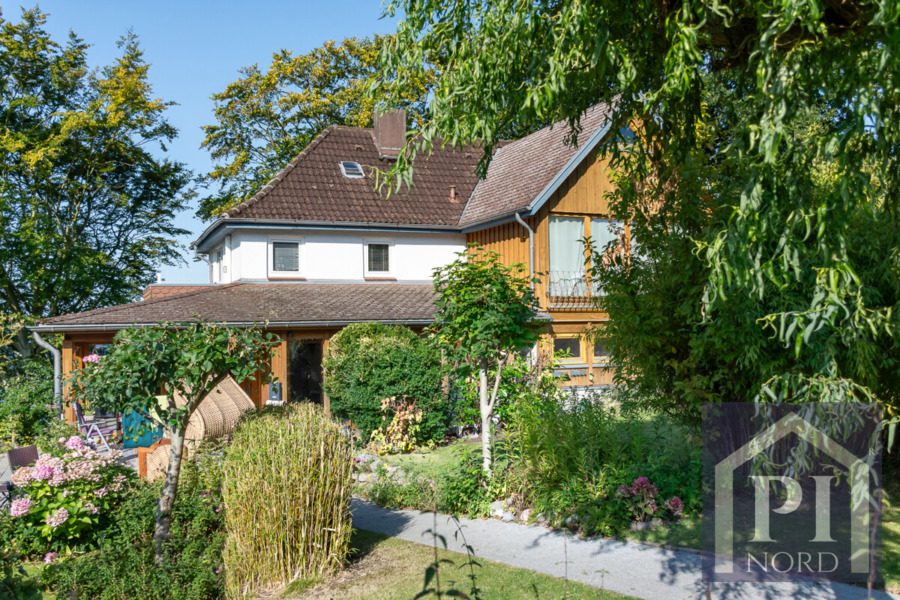 Anderer Blickwinkel