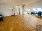 Hauptfläche mit ca. 115 m²