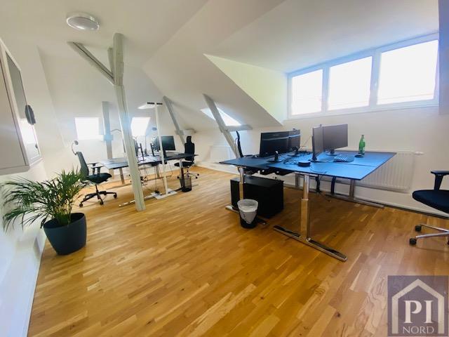 Weiterer Raum mit ca. 26 m²