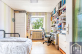 Arbeits- und Gästezimmer Obergeschoss