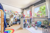 Spielzimmer Obergeschoss