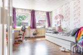 Kinderzimmer Obergeschoss