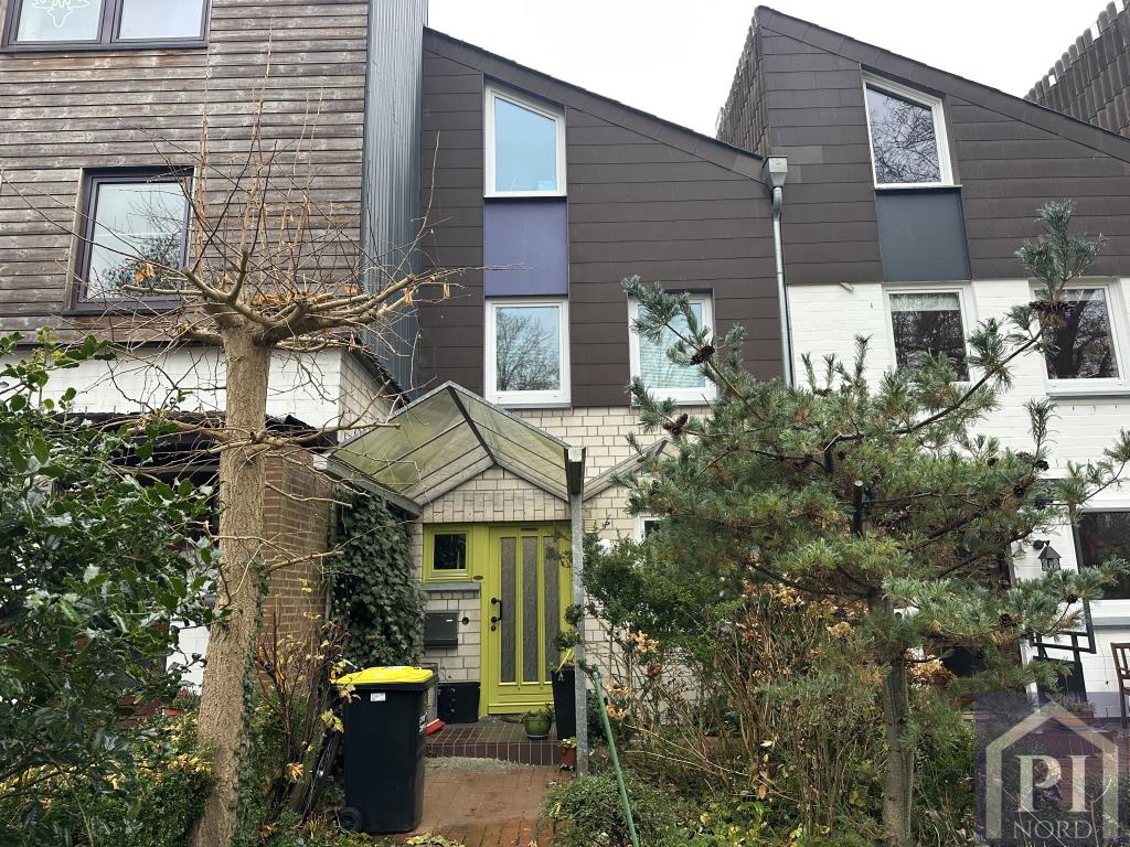Ihr neues Zuhause