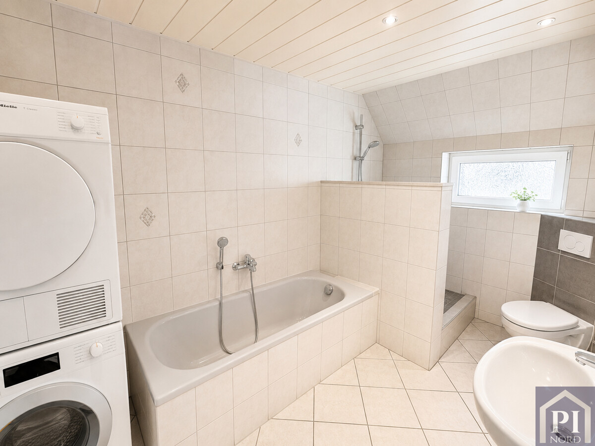 Badezimmer KI