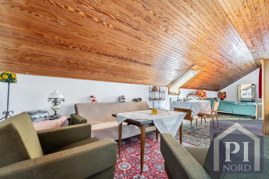Kinderzimmer oder Schlafzimmer