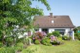 Gartenidylle in Westerrönfeld- perfekt für die Familie