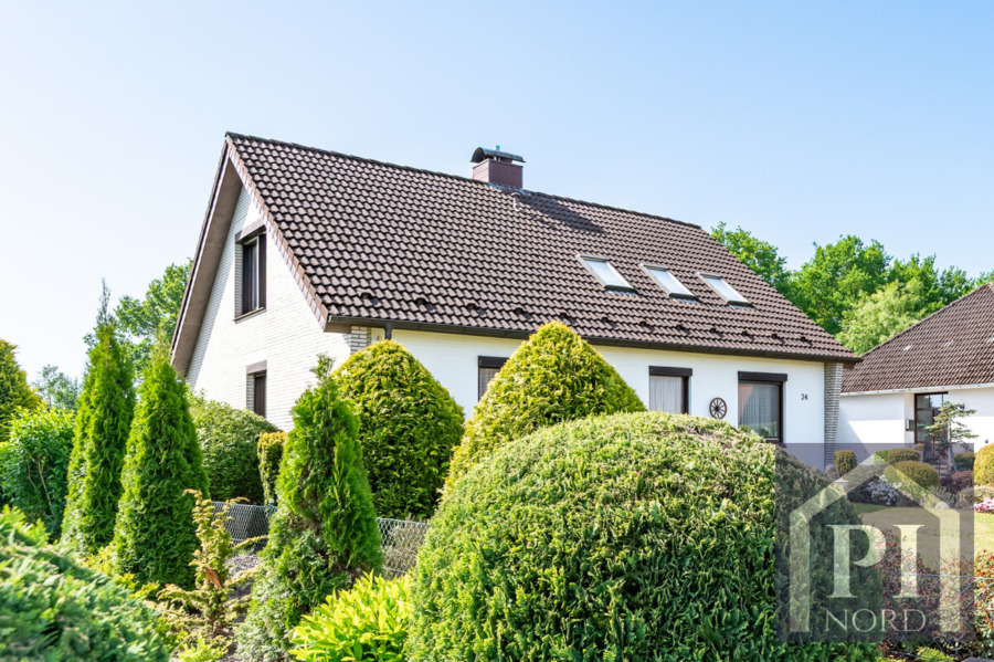 Das könnte bald Ihr Zuhause sein!