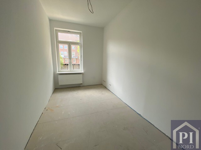 Ruhiger Arbeitsplatz