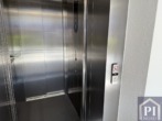 Neuer Personenaufzug