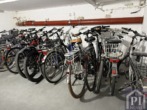 Fahrradkeller Nr. 1