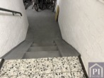 Zugang zum Fahrradkeller 1