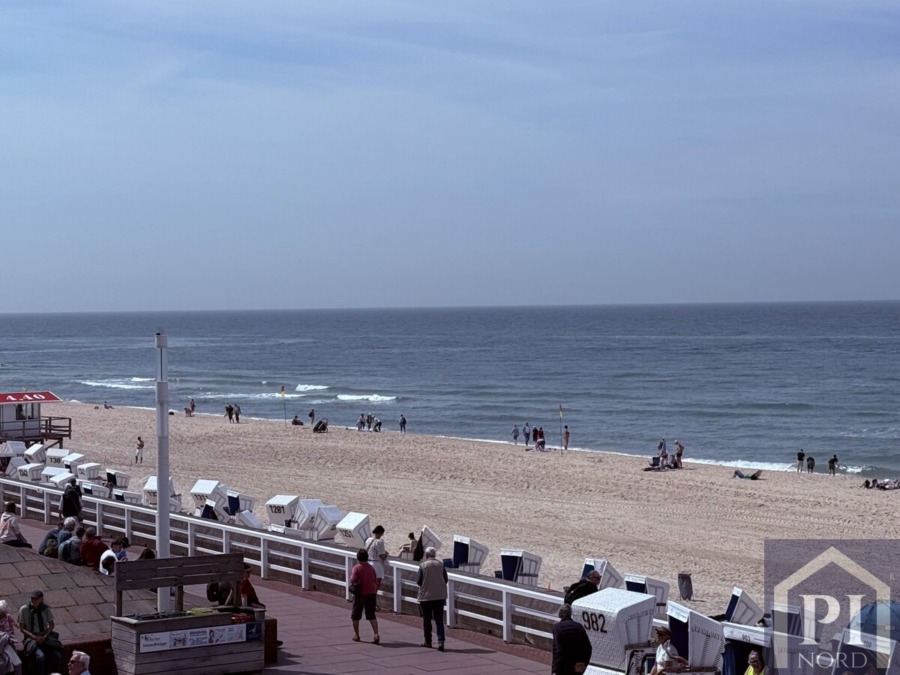 Der Strand