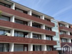 Wohnung in der obersten Etage
