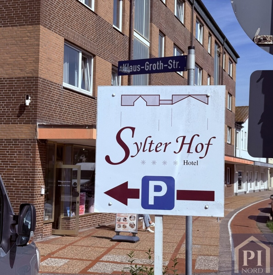 Nachbar Sylter Hof