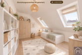 Einrichtungsvorschlag Kinderzimmer II