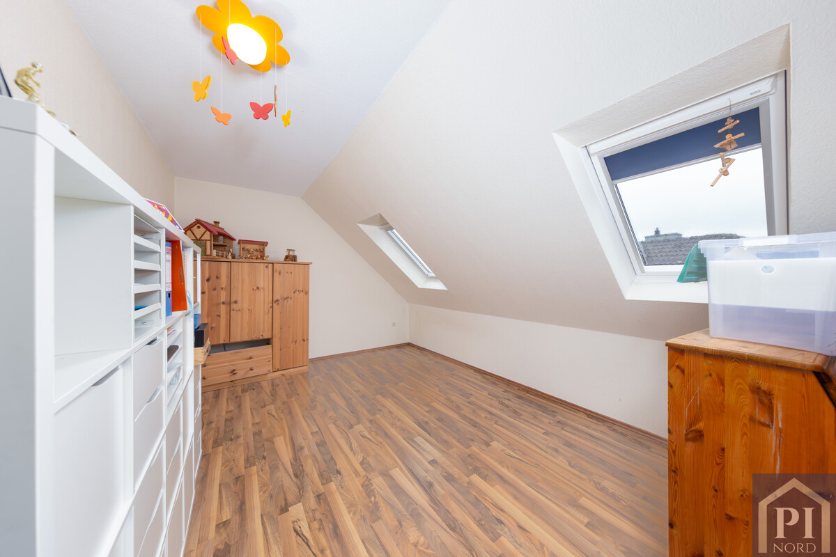 Kinderzimmer II
