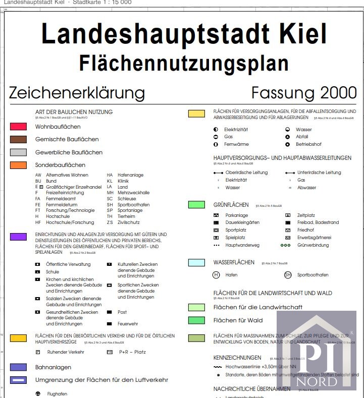 21Zeichenerklärung