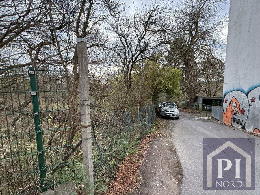10Grundstücksgrenze Preetzer Straße 258