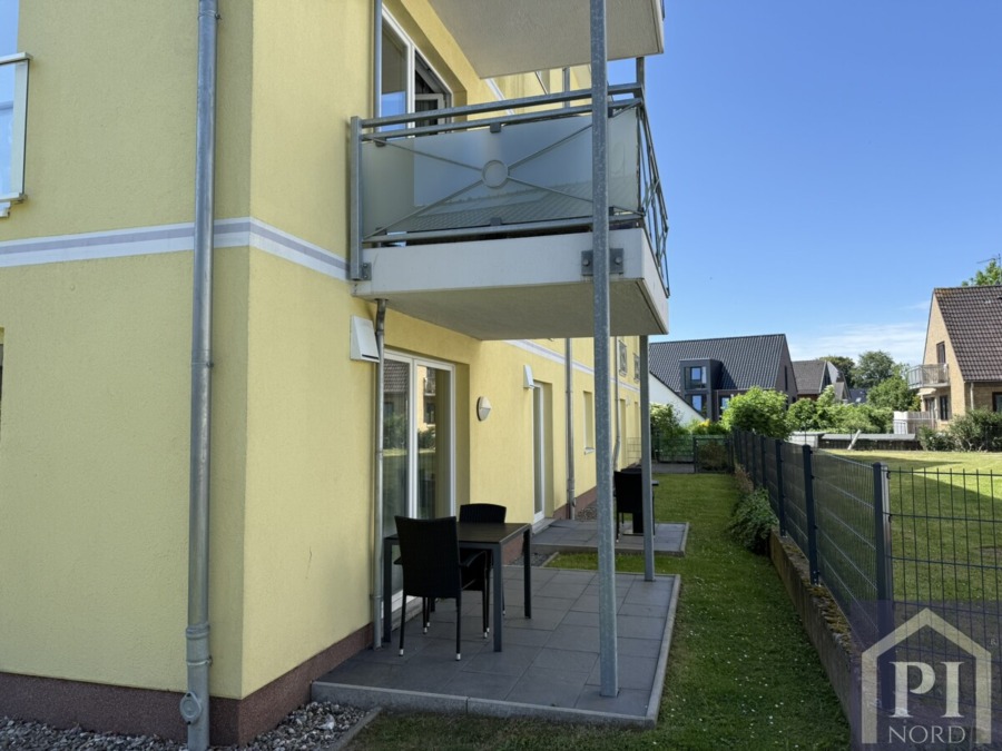 Rückansicht