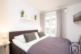 Schlafzimmer Nr. 2