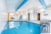 Hauseigene Wellnessoase