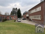Ruhiger Innenhof