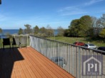 Terrasse mit Meerblick