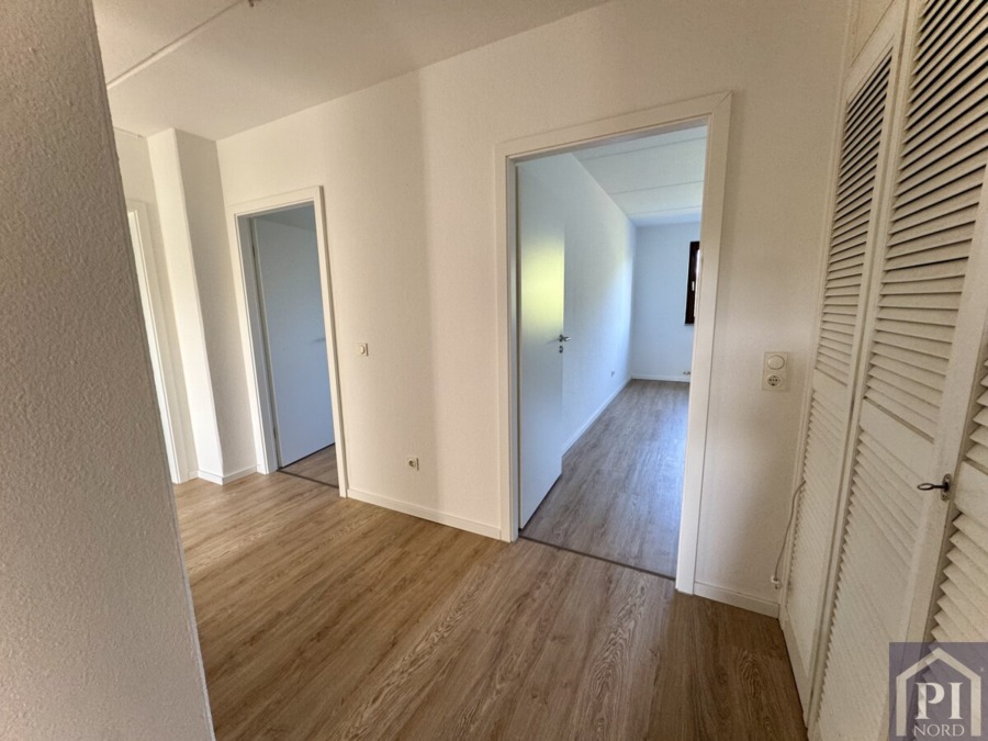 Viel Platz