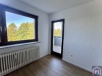 Zugang zum Balkon