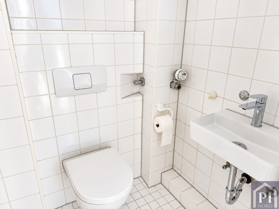 Separates WC