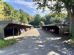 Eigenes Carport