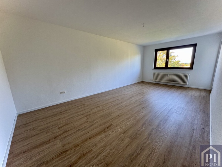 Wohn- und Esszimmer