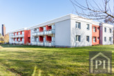 Gepflegte Wohnanlage