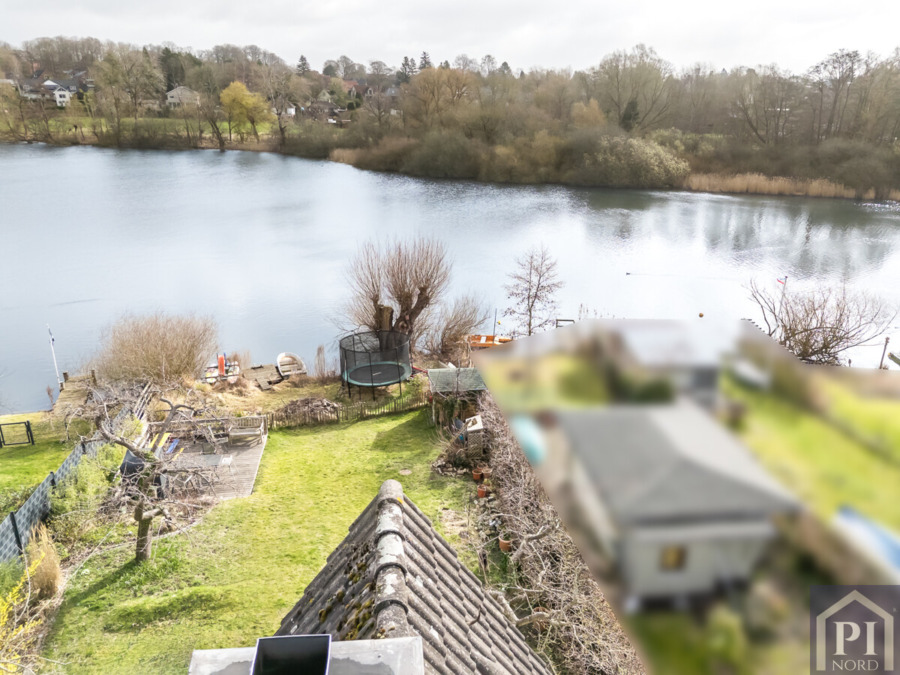 Haus am See