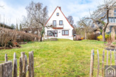 Garten mit Baumbestand