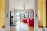 Vom Wohnzimmer direkt in den Garten