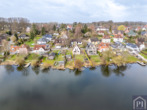 Erste Reihe am See