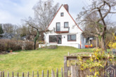 Gartenansicht