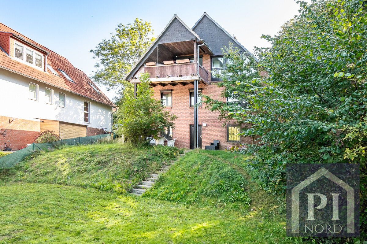 Rückansicht