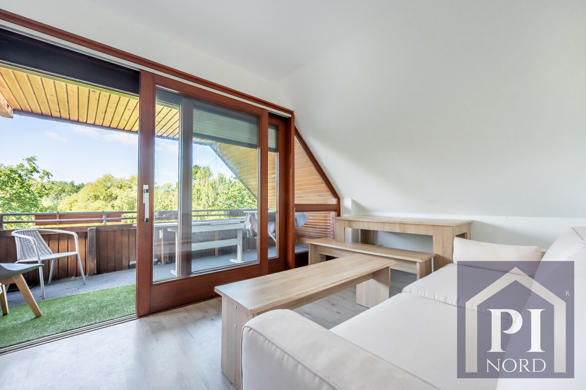 Zimmer IV mit Balkon