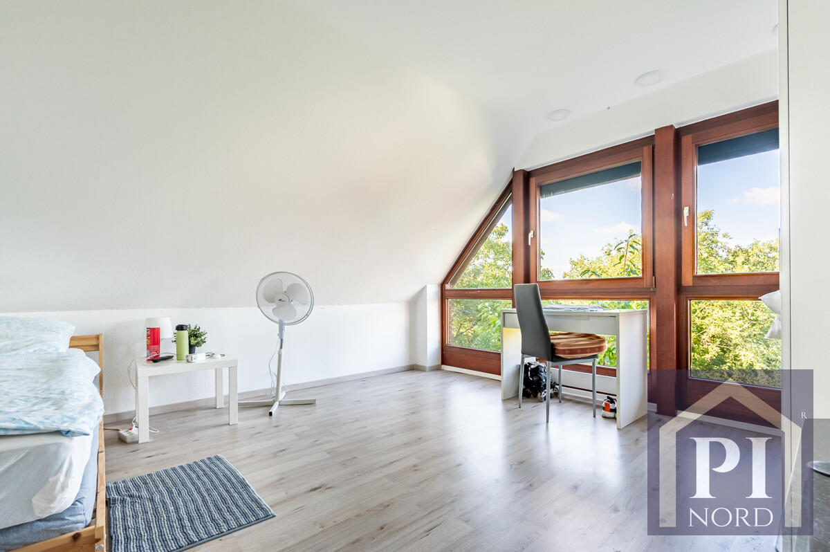 Zimmer IV mit Balkon