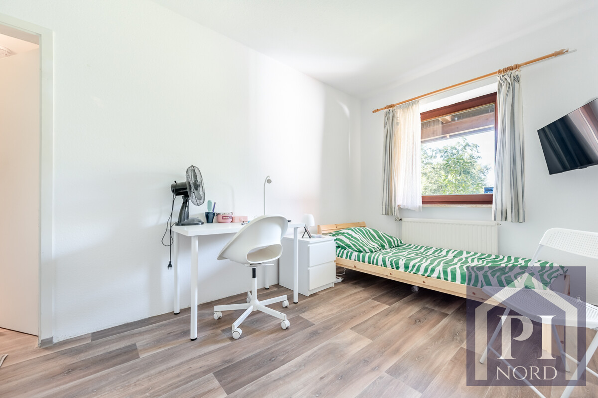 Zimmer IV