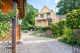 Ihr neues Zuhause im Grünen