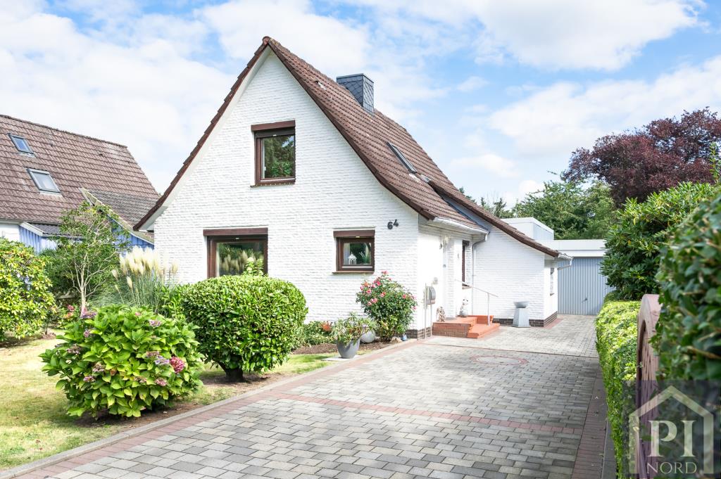 Familientraum in Friedrichsort