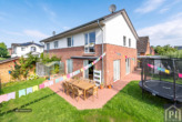 Süd-Ost Terrasse